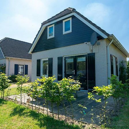 Zuiderdiep 06 - Noordzeepark Ouddorp Not Intended For Company Or Work-Related Stays Екстериор снимка