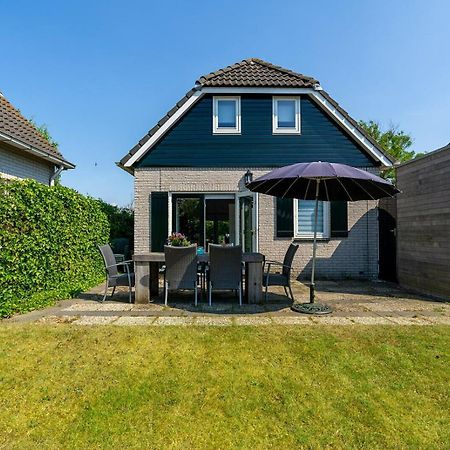 Zuiderdiep 06 - Noordzeepark Ouddorp Not Intended For Company Or Work-Related Stays Екстериор снимка