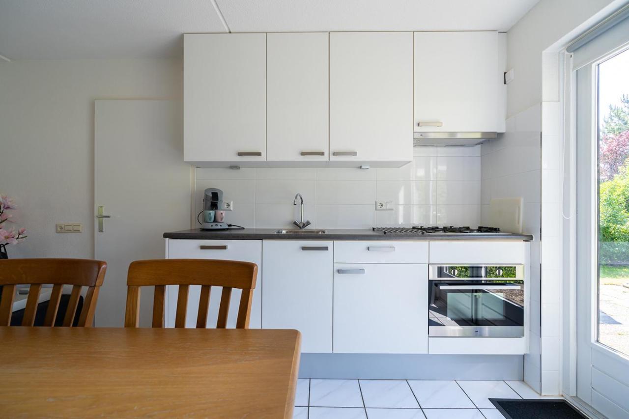 Zuiderdiep 06 - Noordzeepark Ouddorp Not Intended For Company Or Work-Related Stays Екстериор снимка