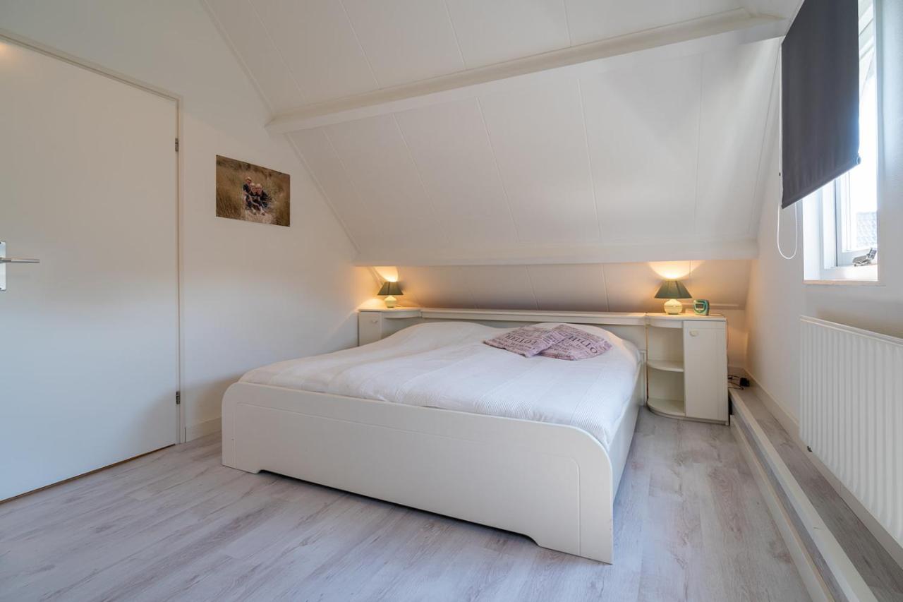 Zuiderdiep 06 - Noordzeepark Ouddorp Not Intended For Company Or Work-Related Stays Екстериор снимка