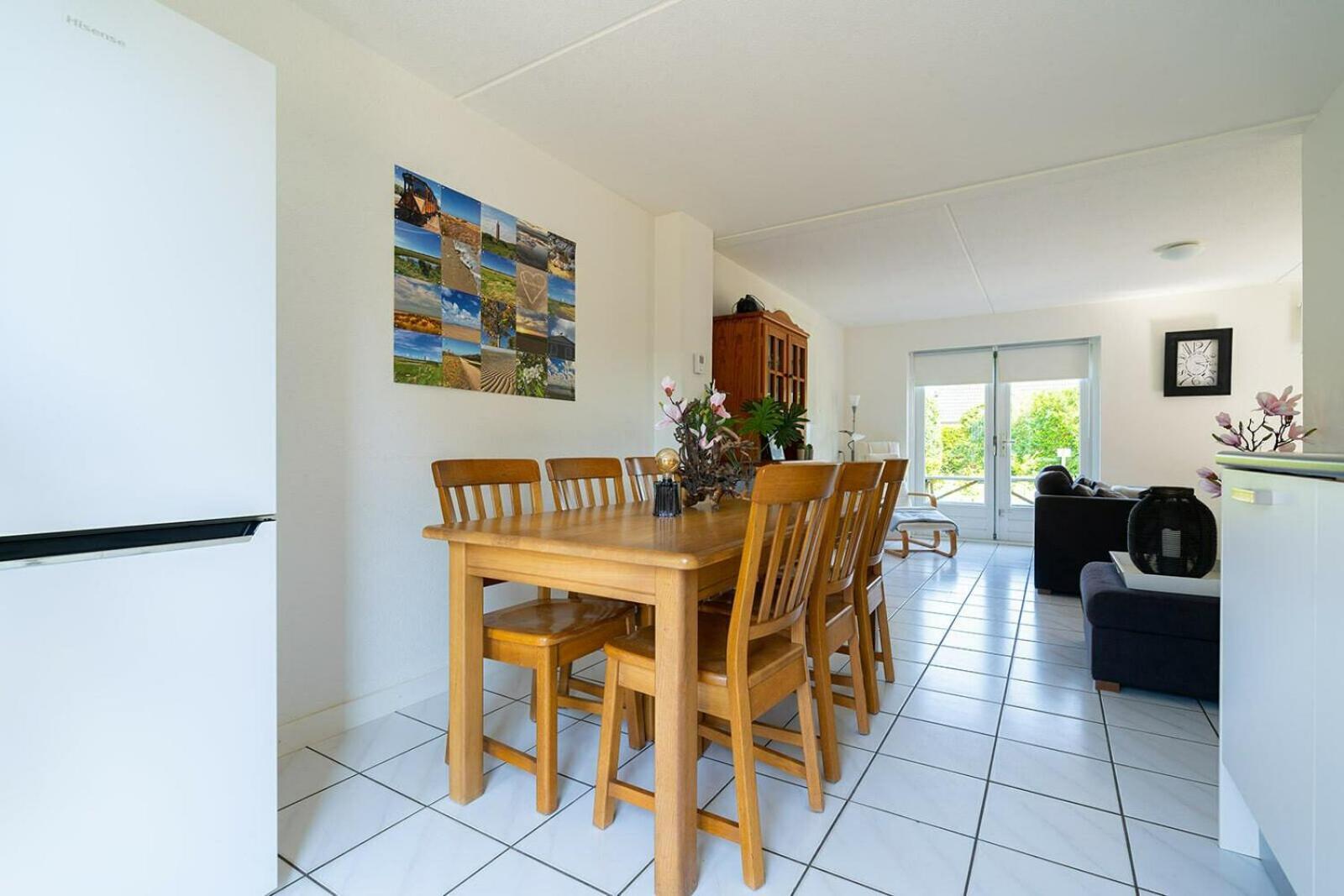 Zuiderdiep 06 - Noordzeepark Ouddorp Not Intended For Company Or Work-Related Stays Екстериор снимка