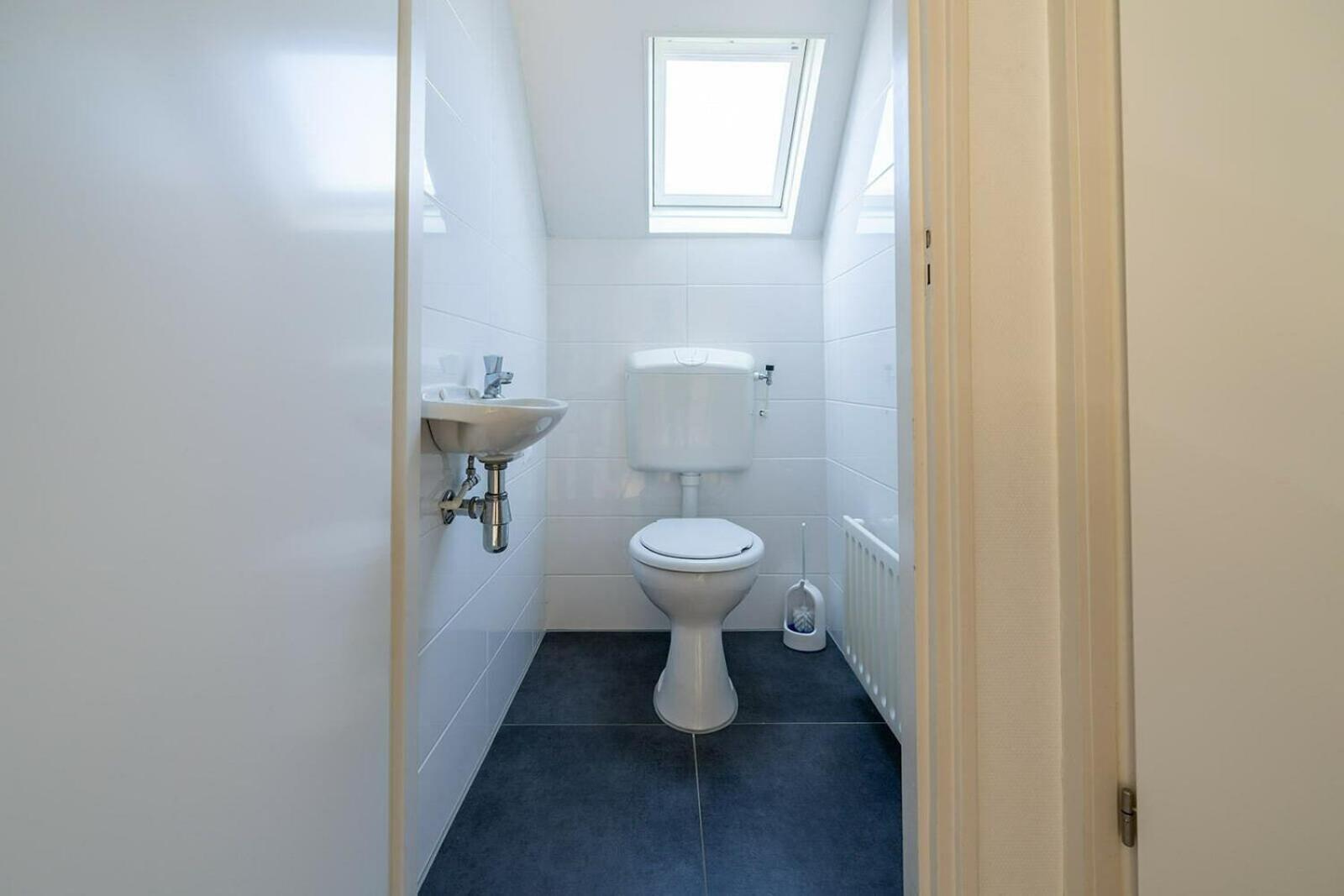Zuiderdiep 06 - Noordzeepark Ouddorp Not Intended For Company Or Work-Related Stays Екстериор снимка