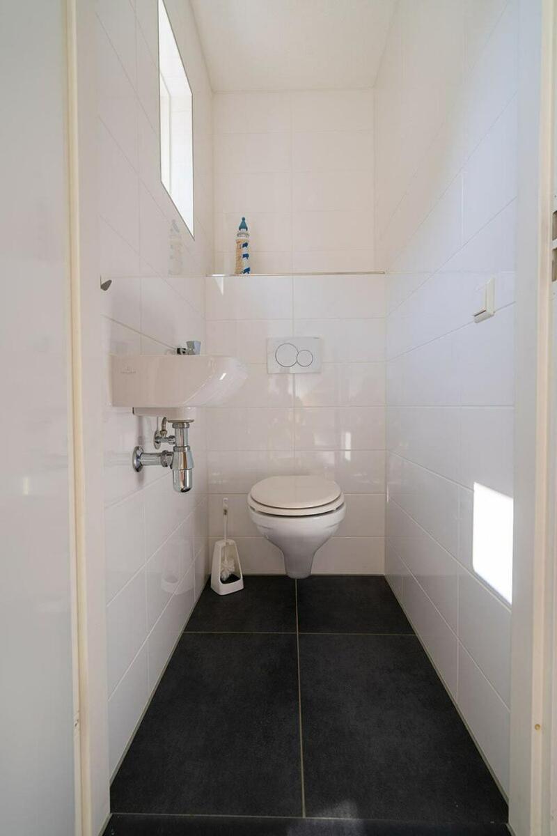 Zuiderdiep 06 - Noordzeepark Ouddorp Not Intended For Company Or Work-Related Stays Екстериор снимка