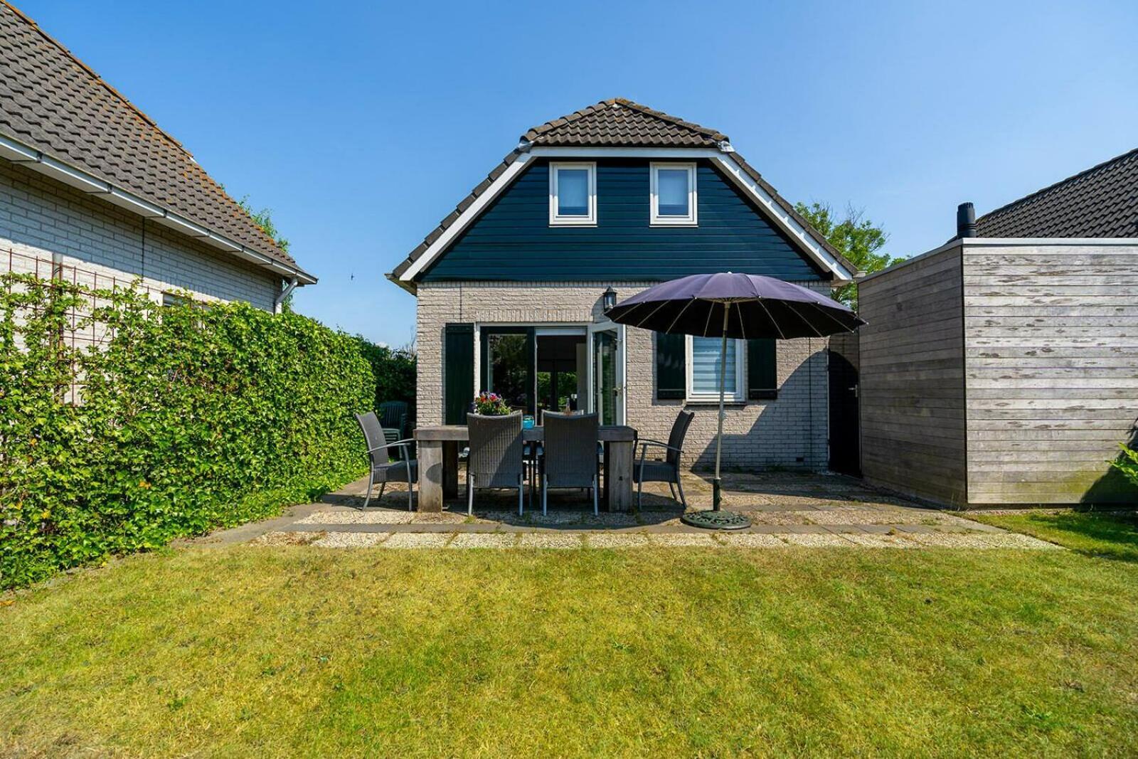 Zuiderdiep 06 - Noordzeepark Ouddorp Not Intended For Company Or Work-Related Stays Екстериор снимка