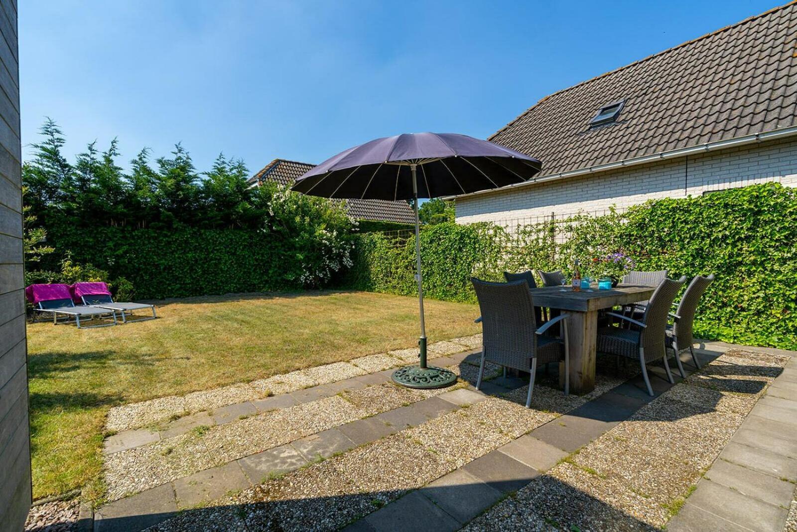 Zuiderdiep 06 - Noordzeepark Ouddorp Not Intended For Company Or Work-Related Stays Екстериор снимка