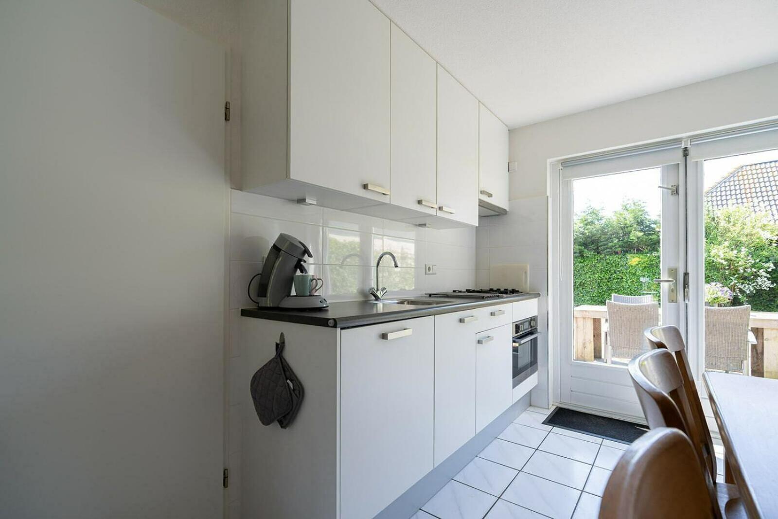 Zuiderdiep 06 - Noordzeepark Ouddorp Not Intended For Company Or Work-Related Stays Екстериор снимка